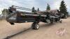 A211 40' MacDon FD70 Draper Header, S/N 228384 - 3