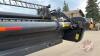 A211 40' MacDon FD70 Draper Header, S/N 228384 - 10