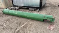 A31 New/Unused 17" Auger Tube for Brent 876 Grain Carts