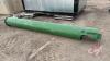 A31 New/Unused 17" Auger Tube for Brent 876 Grain Carts