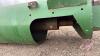 A31 New/Unused 17" Auger Tube for Brent 876 Grain Carts - 2