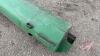 A31 New/Unused 17" Auger Tube for Brent 876 Grain Carts - 3