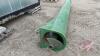 A31 New/Unused 17" Auger Tube for Brent 876 Grain Carts - 4