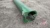 A31 New/Unused 17" Auger Tube for Brent 876 Grain Carts - 6