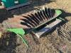 A61 Tail Board for John Deere 60/70 Series Combine - 2