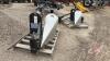 A180 Tridekon S/S Crop Divider