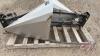 A180 Tridekon S/S Crop Divider - 2