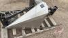 A180 Tridekon S/S Crop Divider - 3