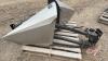 A180 Tridekon S/S Crop Divider - 4