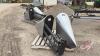 A180 Tridekon S/S Crop Divider - 6