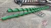 A184 36' John Deere Pea Auger - 2