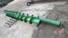 A184 36' John Deere Pea Auger - 3