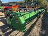 A211 35' John Deere 635F Hydra Flex Header, S/N 742523 - 3