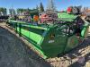 A211 35' John Deere 635F Hydra Flex Header, S/N 742523 - 8