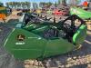 A211 35' John Deere 635F Hydra Flex Header, S/N 742523 - 9