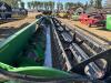 A211 35' John Deere 635F Hydra Flex Header, S/N 742523 - 10