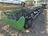 A211 35' John Deere 635F Hydra Flex Header, S/N 742523 - 12