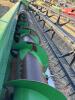 A211 35' John Deere 635F Hydra Flex Header, S/N 742523 - 13