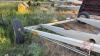 A142 Farmking 1370 PTO Hopper Swing Auger, S/N 21901772 - 4