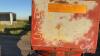 A142 Farmking 1370 PTO Hopper Swing Auger, S/N 21901772 - 7