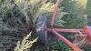 A175 Sakundiak HD7-33 Auger, S/N 16674 - 4