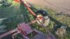 A175 Sakundiak HD7-33 Auger, S/N 16674 - 5