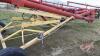A162 Farm King 10" x 50' PTO Swing Hopper Auger, S/N 9100742 - 10