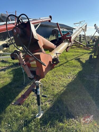 A157 Westfield TR100-51 PTO Hopper Auger