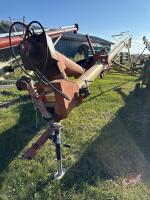 A157 Westfield TR100-51 PTO Hopper Auger