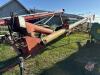A157 Westfield TR100-51 PTO Hopper Auger - 5