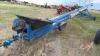 A167 Brandt 1585 Conveyor, S/N 75782 - 3