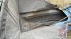 A167 Brandt 1585 Conveyor, S/N 75782 - 4