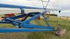 A167 Brandt 1585 Conveyor, S/N 75782 - 6