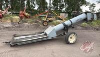 A167 Convey All 1515 Conveyor, S/N 264013139