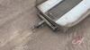 A167 Convey All 1515 Conveyor transfer, S/N 264013139 - 3