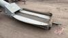 A167 Convey All 1515 Conveyor transfer, S/N 264013139 - 5