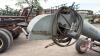 A167 Convey All 1515 Conveyor transfer, S/N 264013139 - 9