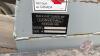 A167 Convey All 1515 Conveyor transfer, S/N 264013139 - 10
