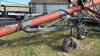 A180 Sakundiak HD 7-37 Auger, S/N N/A, **Key is cabled onto engine** - 2