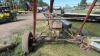 A180 Sakundiak HD 7-37 Auger, S/N N/A, **Key is cabled onto engine** - 4