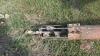 A180 Sakundiak HD 7-37 Auger, S/N N/A, **Key is cabled onto engine** - 5