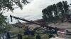 A180 Sakundiak HD 7-37 Auger, S/N N/A, **Key is cabled onto engine** - 6