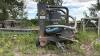 A186 Conveyair 5005 Grain Vac