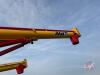 A205 New AGI Westfield STX2 10-46 Auger, S/N WF02A0Y2371860, **Key** - 6