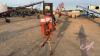 A207 Westfield MK130-91 PTO Swing Hopper Auger, S/N N/A - 2