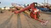 A207 Westfield MK130-91 PTO Swing Hopper Auger, S/N N/A - 3