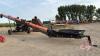 A205 New AGI Batco BCX3 1549 Conveyor, S/N BA03B102406367, **Key**