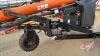 A205 New AGI Batco BCX3 1549 Conveyor, S/N BA03B102406367, **Key** - 6