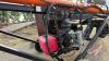A205 New AGI Batco BCX3 1549 Conveyor, S/N BA03B102406367, **Key** - 10