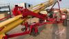 A205 AGI Westfield UTX 44 U-trough Auger, **Key** - 5